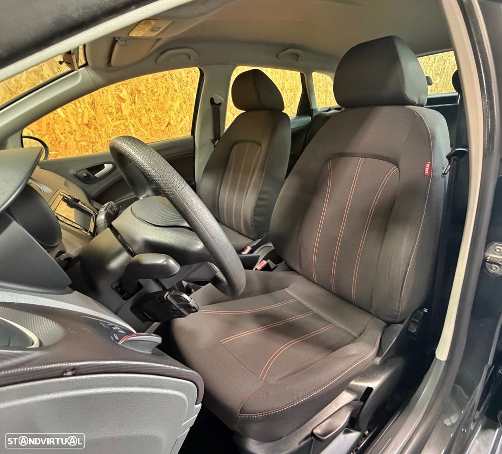 SEAT Ibiza ST 1.2 TDI Eco.Reference DPF - 13