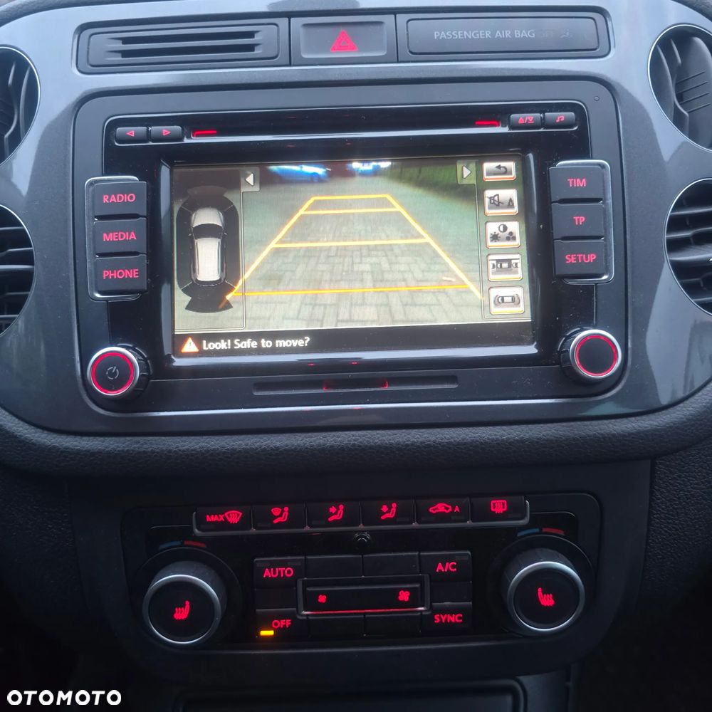 Volkswagen Tiguan - 15