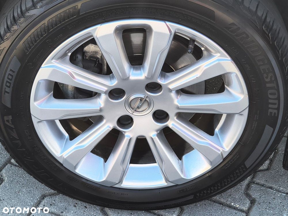 Opel Crossland - 14