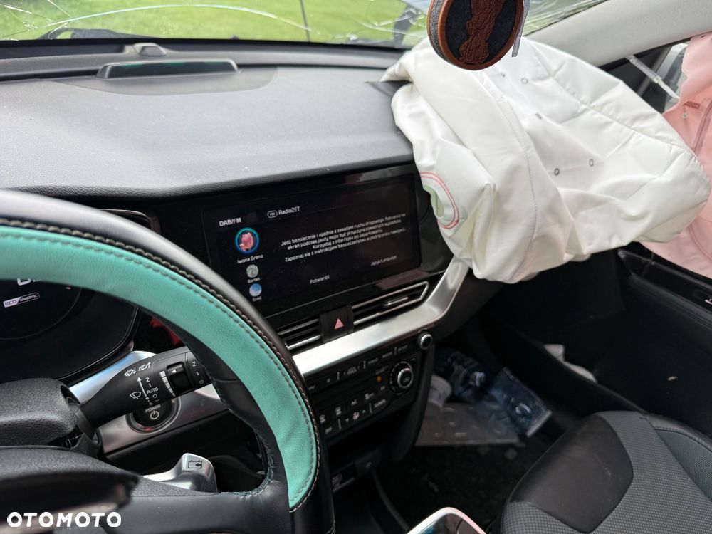 Kia Niro - 9