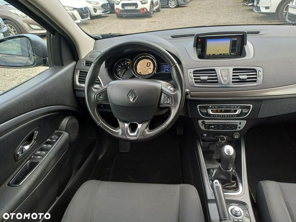 Renault Megane 1.6 16V 100 Paris - 19
