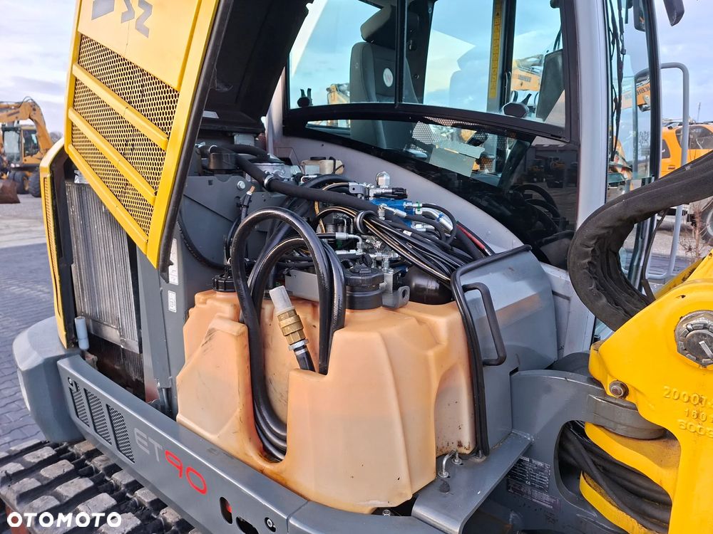Wacker Neuson ET90 Z Niemiec - 11