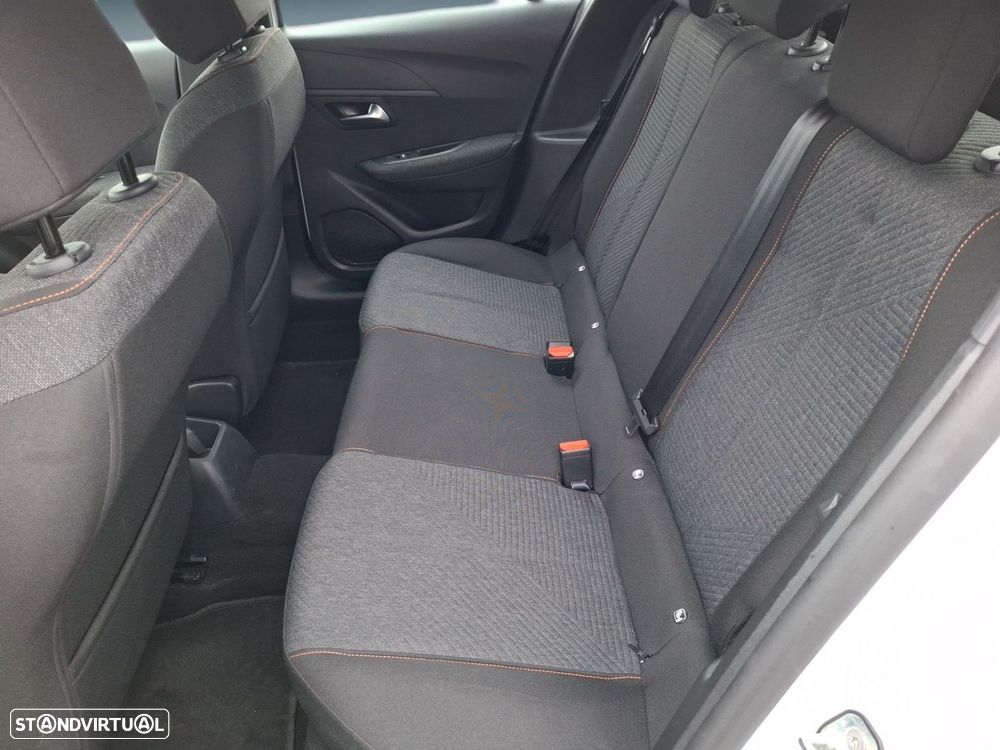 Peugeot 208 1.2 PureTech Style - 14