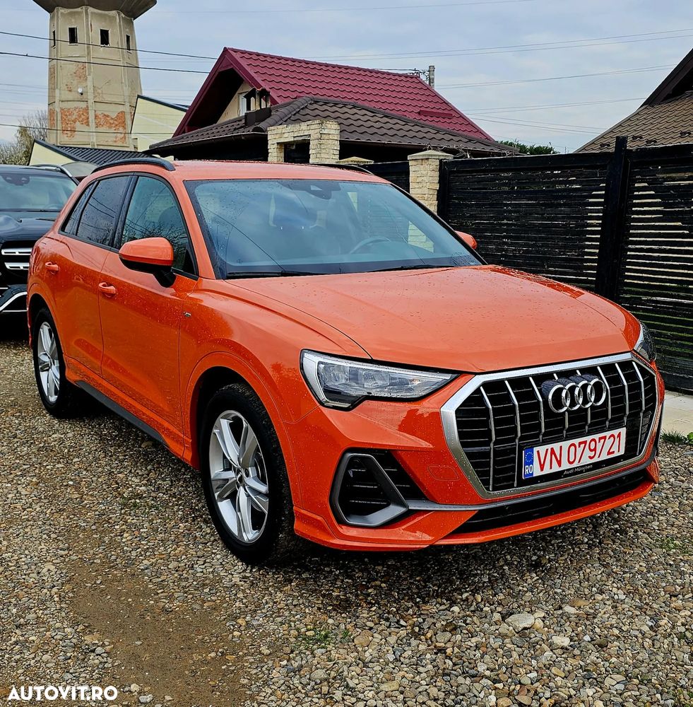 Audi Q3 - 1
