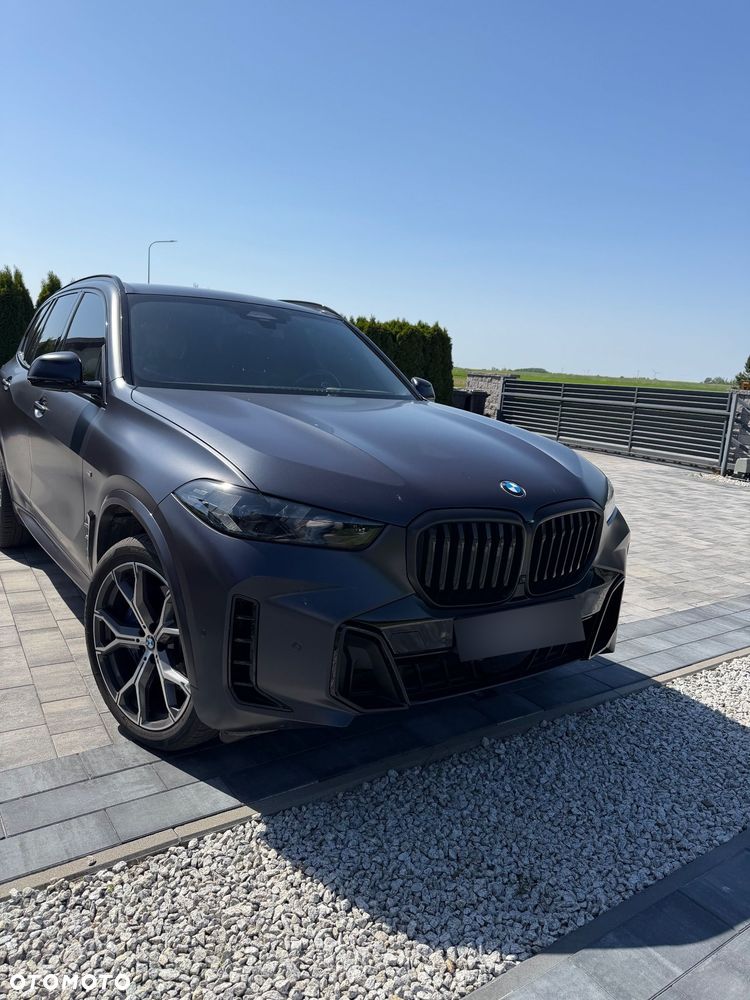 BMW X5 xDrive30d mHEV - 3