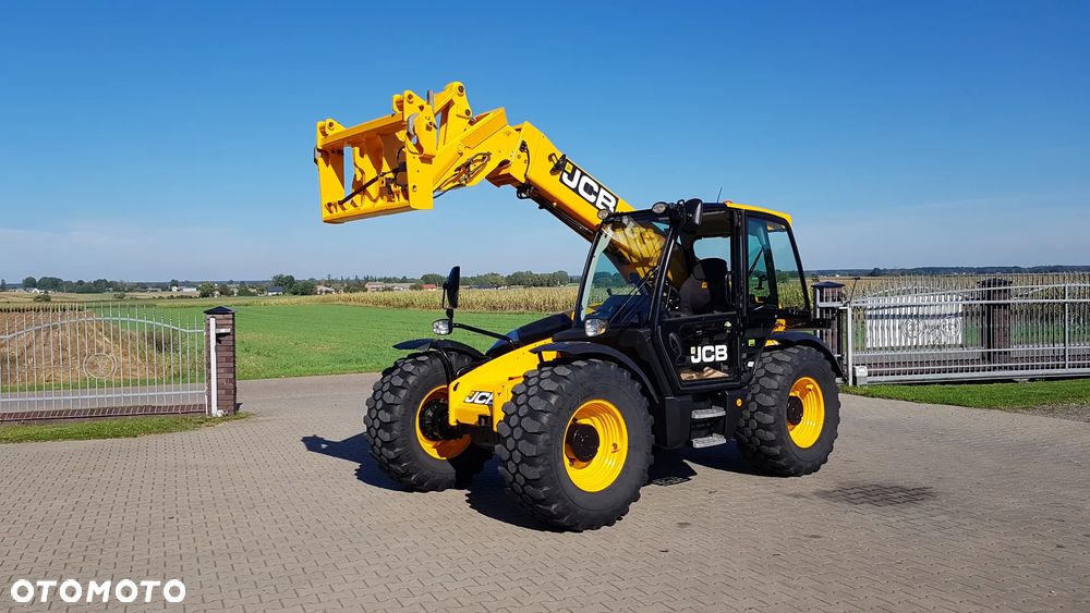 JCB 536-70 Agri Super 2014R - 37