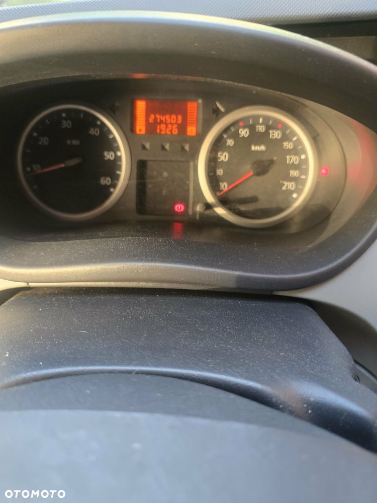 Renault Trafic Passenger Pack Clim - 11