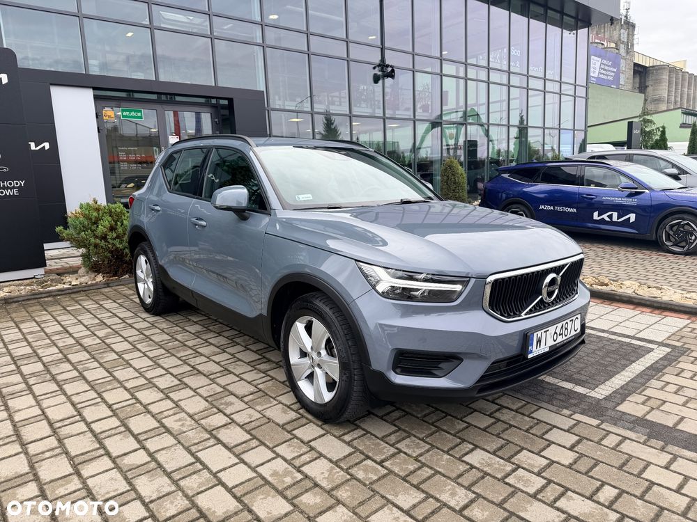 Volvo XC 40 T3 Momentum Core - 5