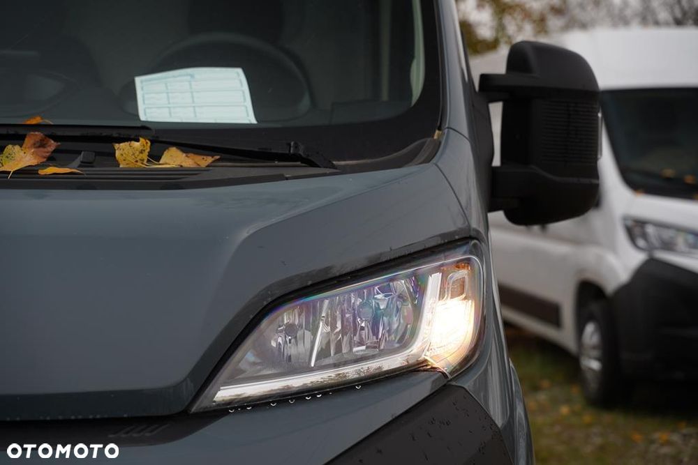 Fiat Ducato Maxi H3-Power L4H3 - 20