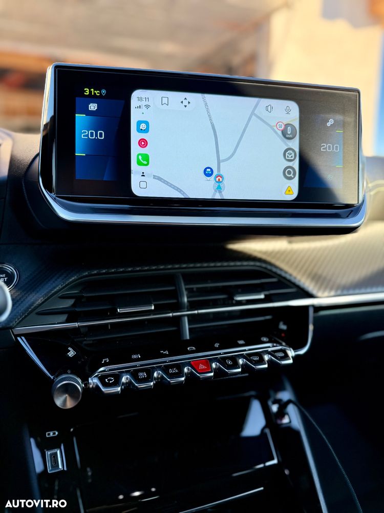 Peugeot 208 e-208 GT - 17