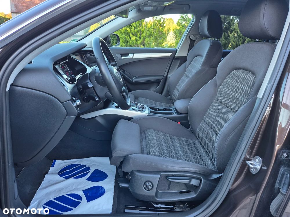 Audi A4 - 22