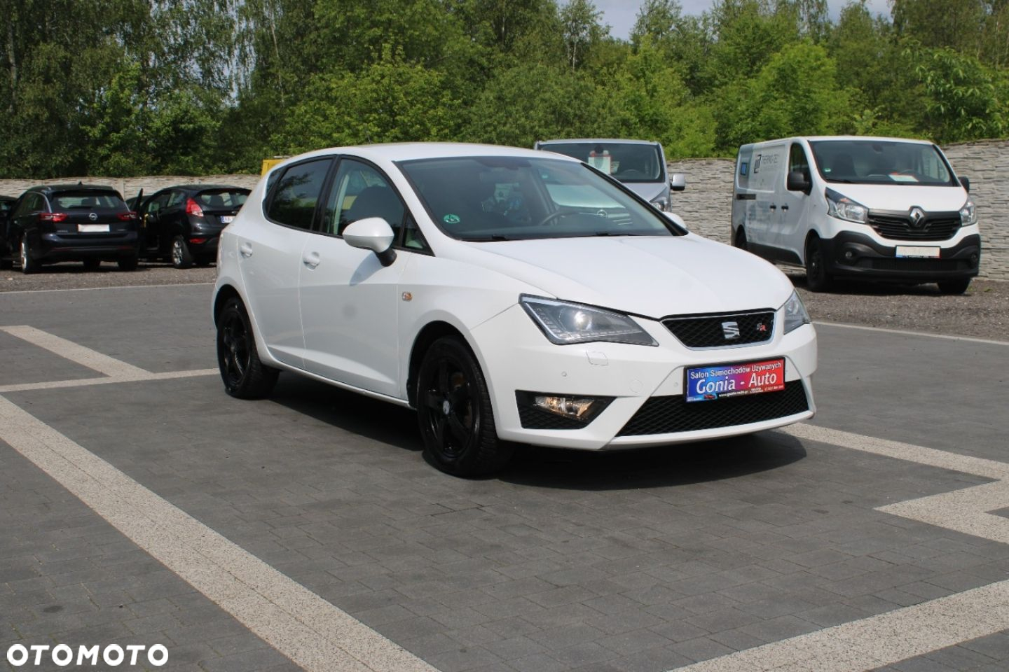 Seat Ibiza - 9