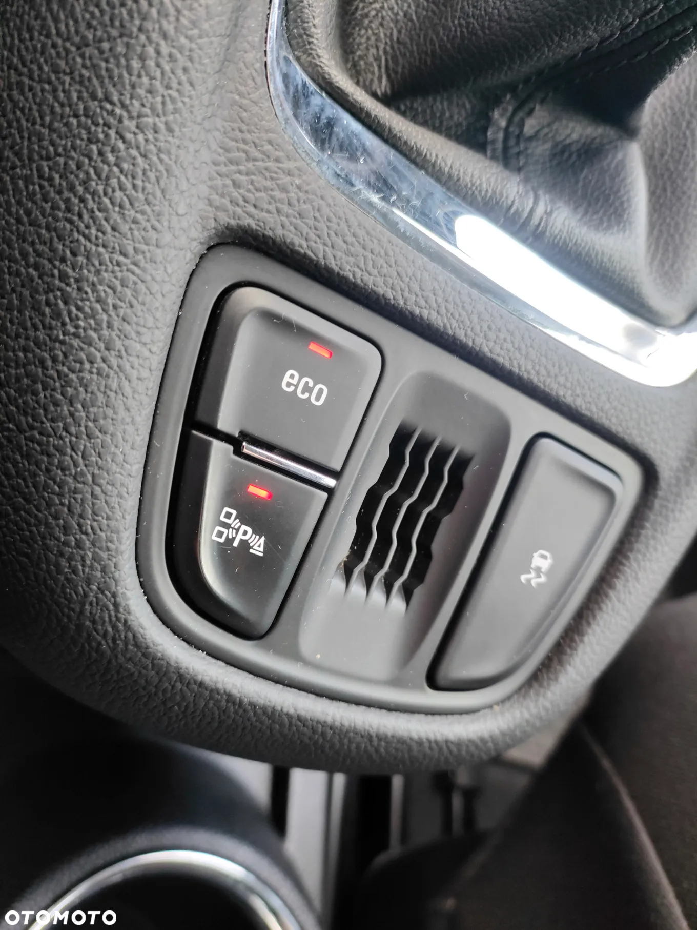 Opel Zafira 1.4 T Cosmo EcoFLEX S&S - 13