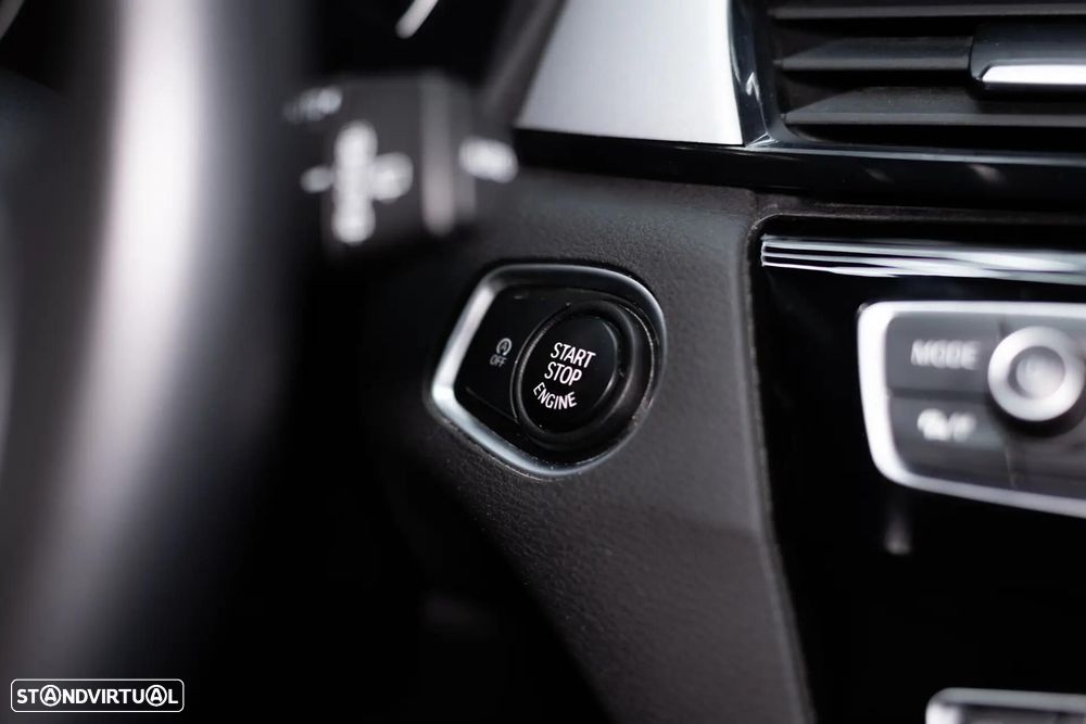 BMW X1 16 d sDrive Advantage Auto - 30