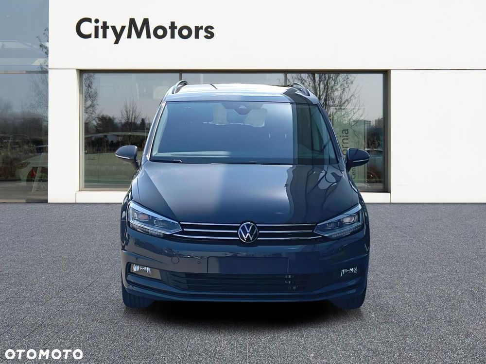 Volkswagen Touran - 7
