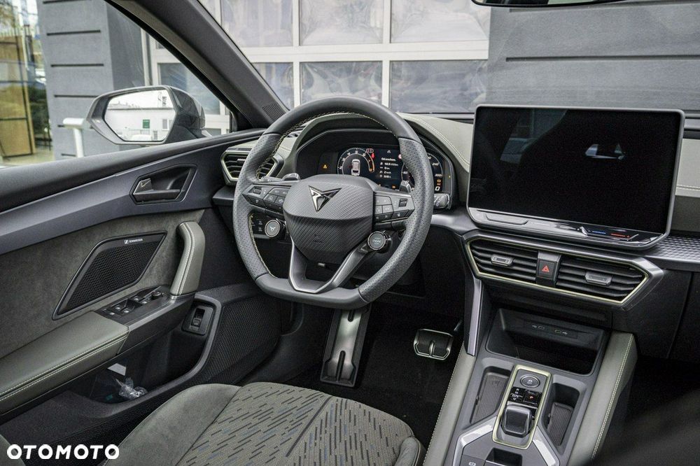 Cupra Leon Sportstourer - 23