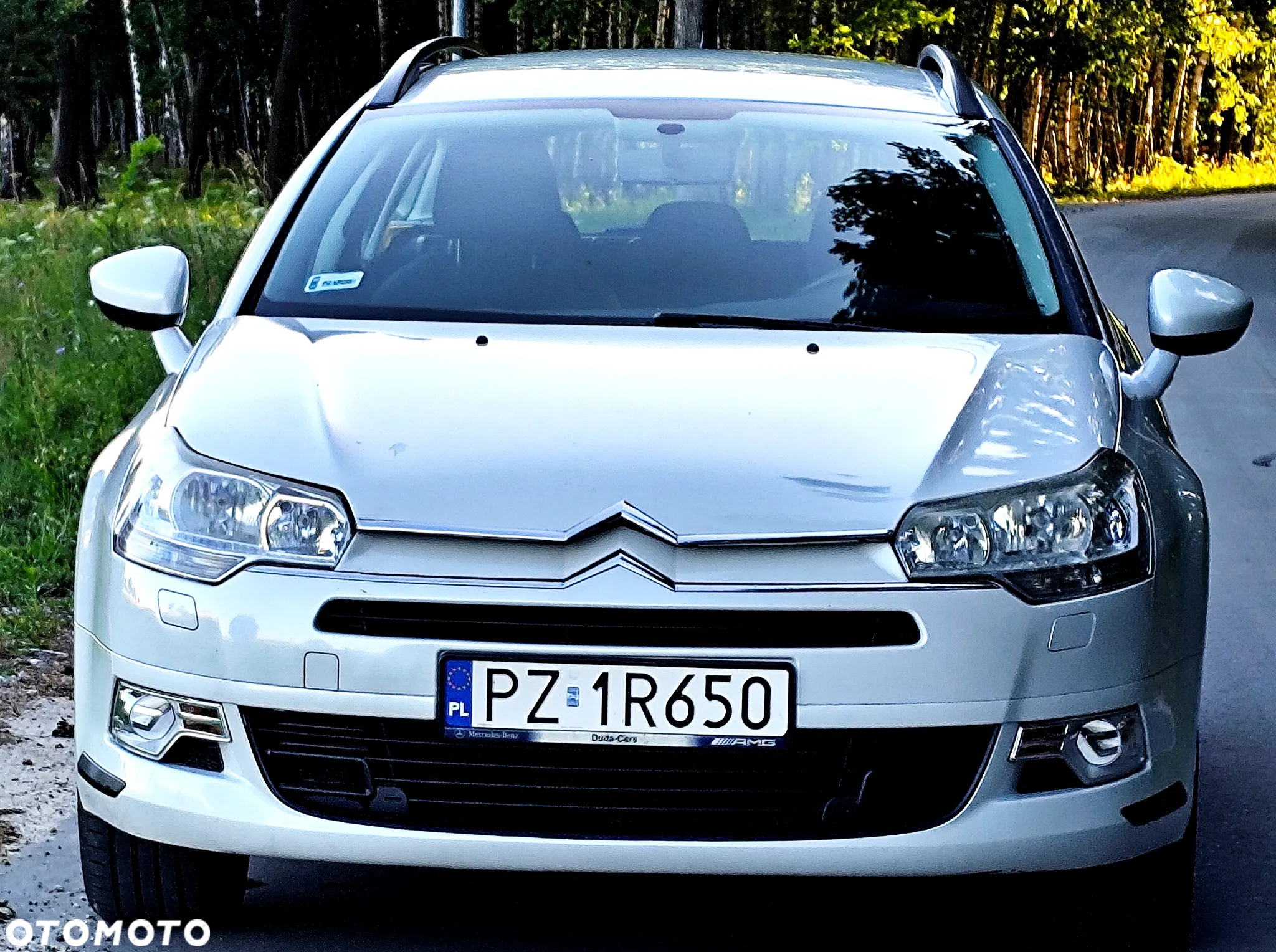 Citroën C5 1.8i 16V Dynamique - 8