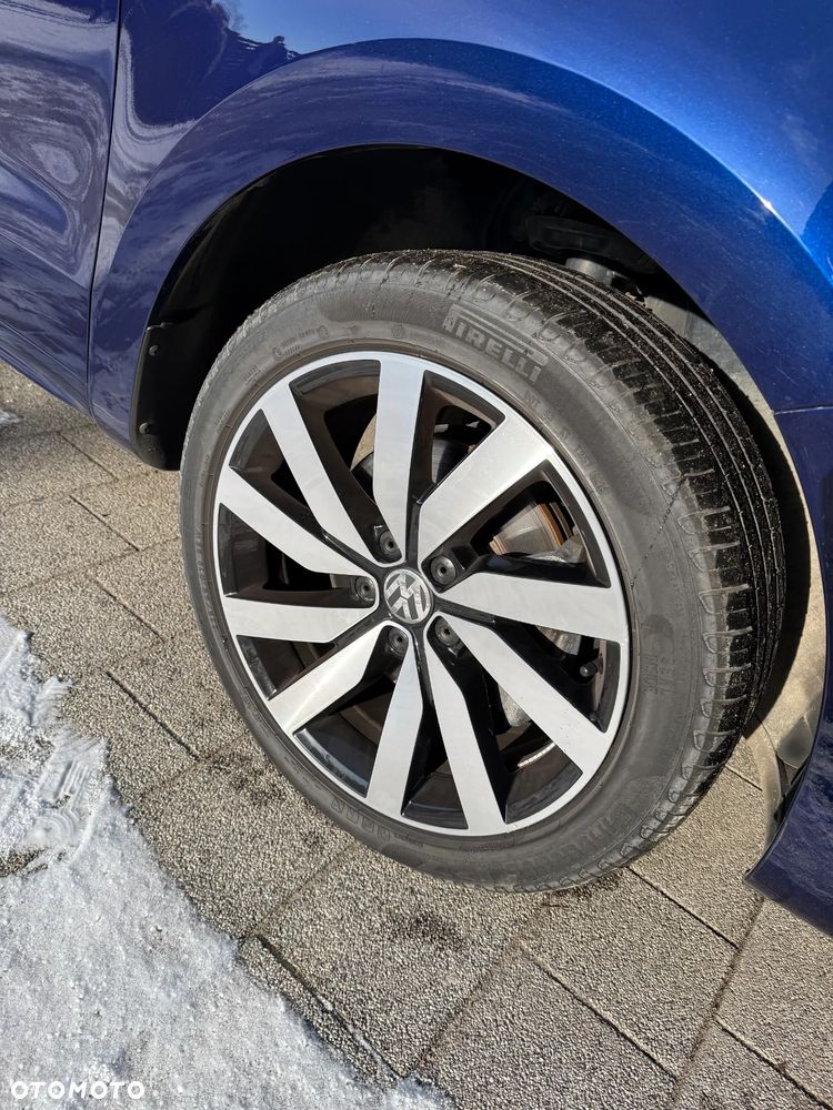 Volkswagen Sharan 2.0 TDI DSG IQ.DRIVE - 25