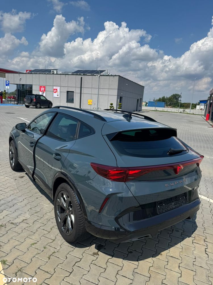 Cupra Formentor 1.5 eTSI mHEV DSG - 18