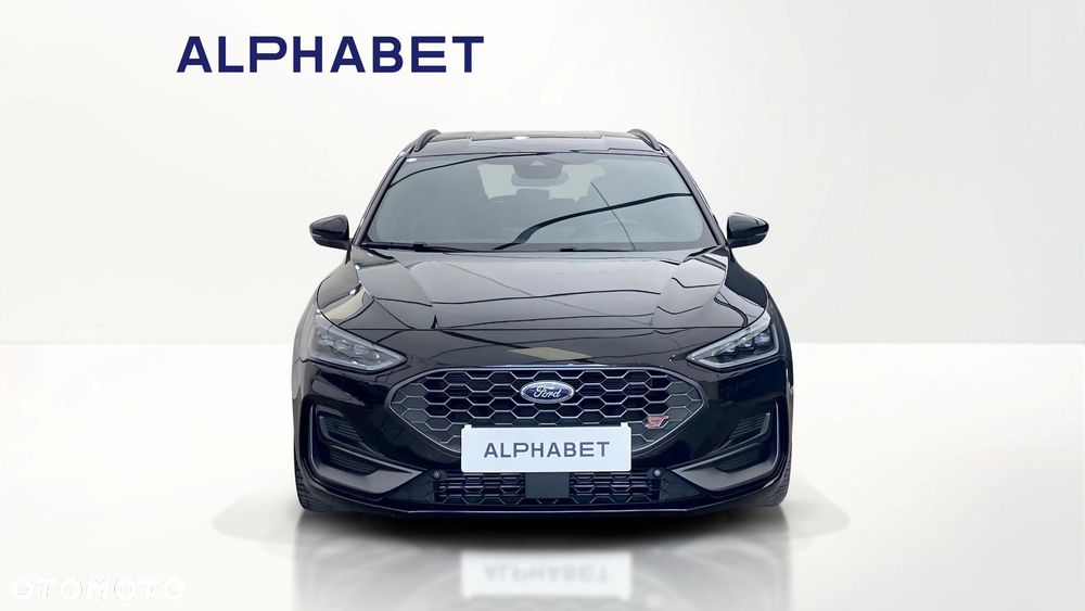 Ford Focus 2.3 EcoBoost ST X - 8