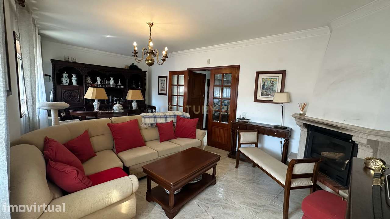 Apartamento T2 na Gafanha da Nazaré, Ílhavo - Grande imagem: 4/11