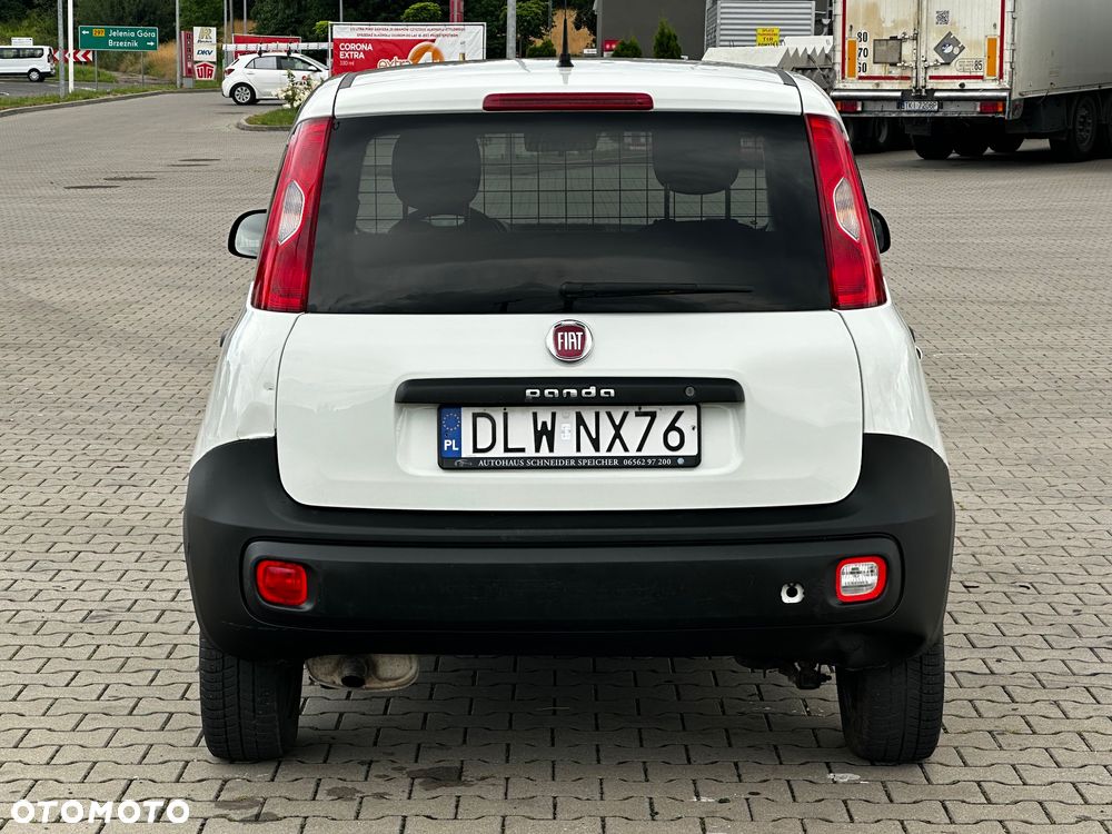 Fiat Panda - 6