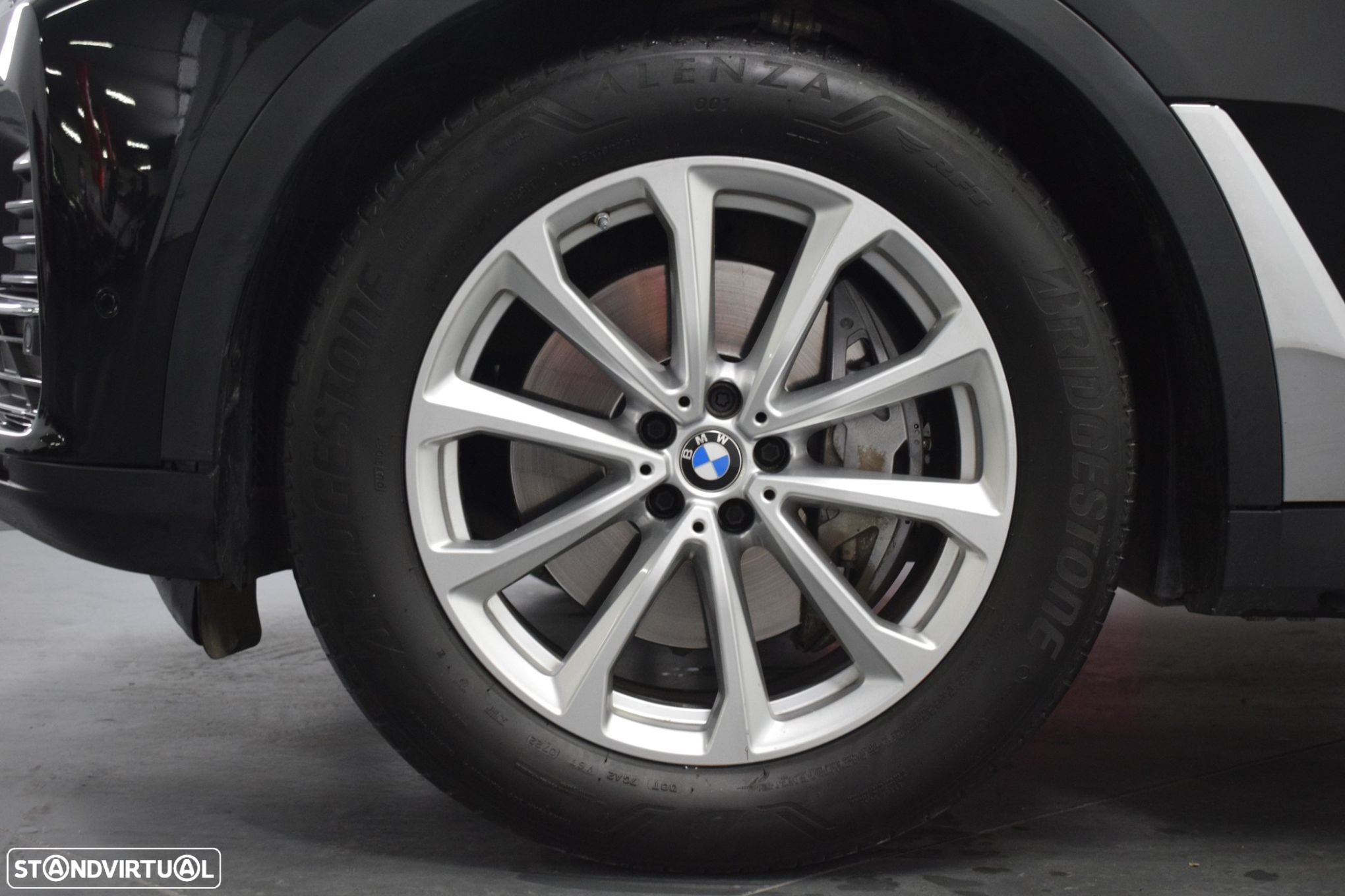 BMW X7 40 i xDrive - 30