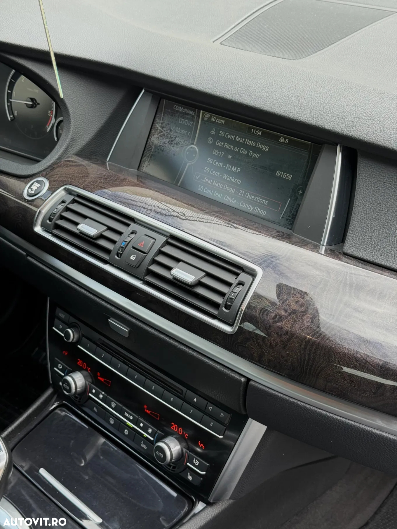 BMW Seria 5 530d Gran Turismo - 11