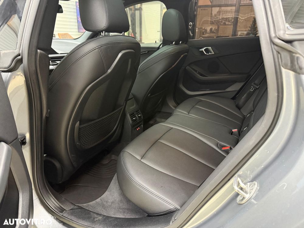 BMW Seria 2 2022 — imagine 25