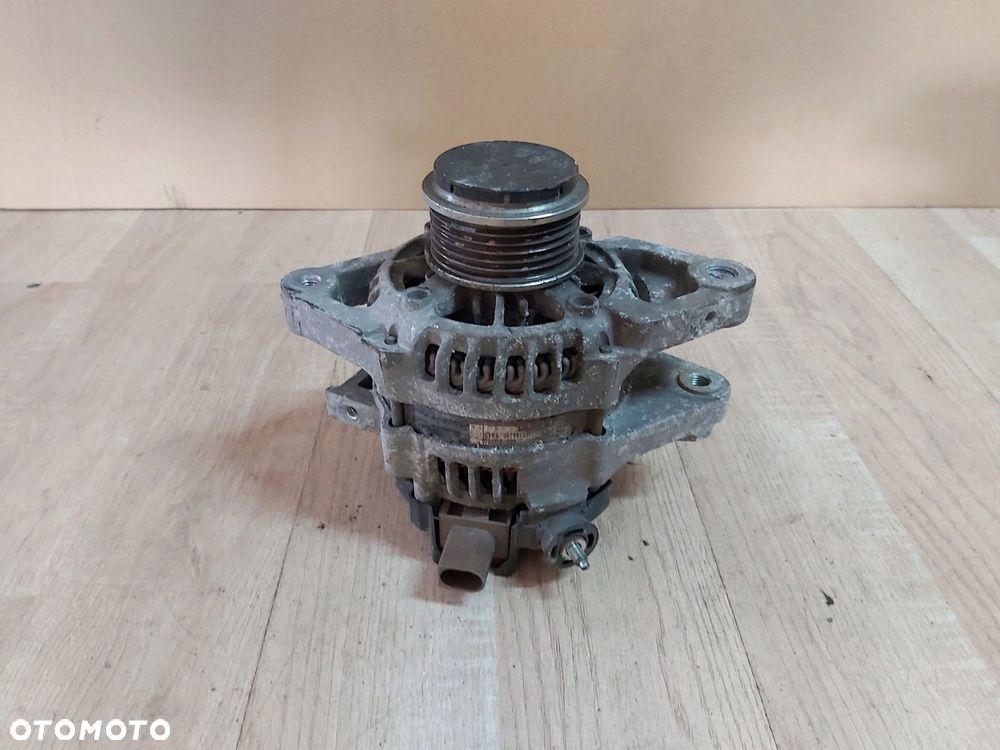 Toyota AYGO II alternator 1,0 27060-0Q180 - 5