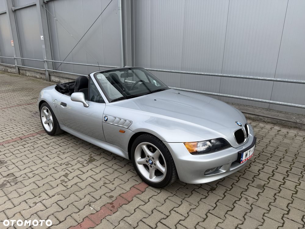 BMW Z3 - 3