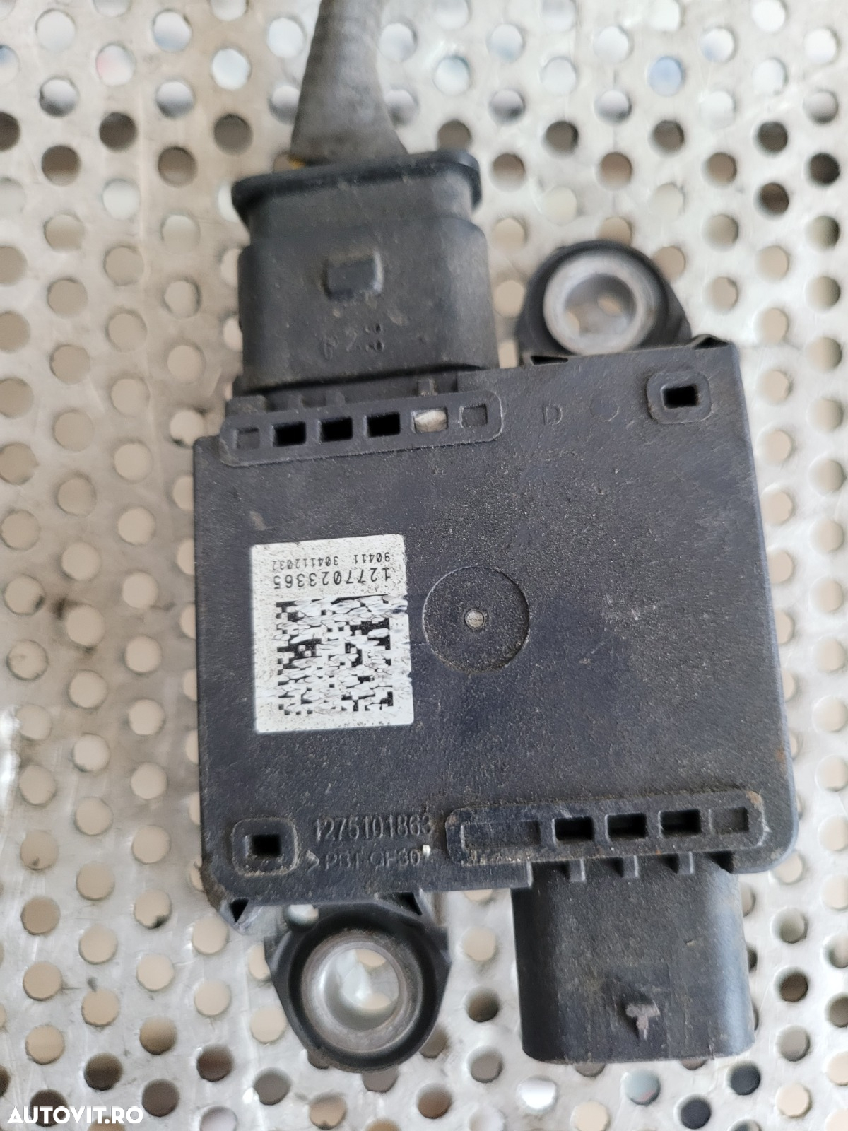 Sonda Oxid De Azot Senzor Nox Renault Master An 2019-2020-2021-2022 2.3 Dci Euro 6 Adblue Dacia Ren - 4