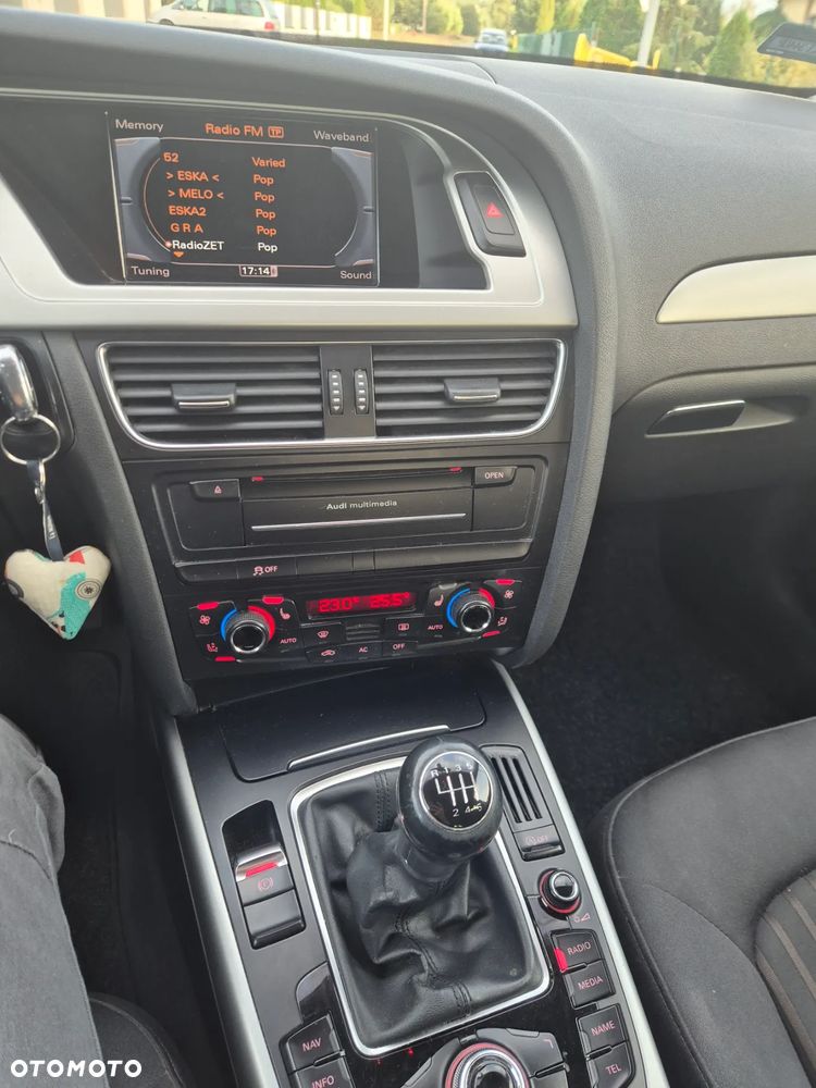 Audi A4 - 2