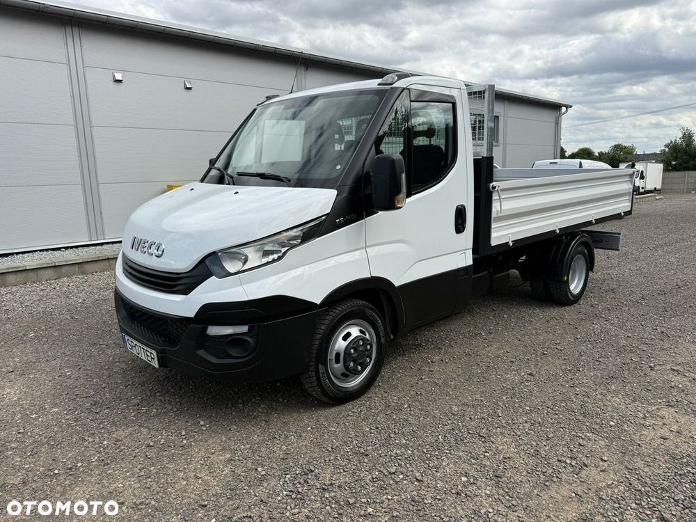 Iveco Daily - 1
