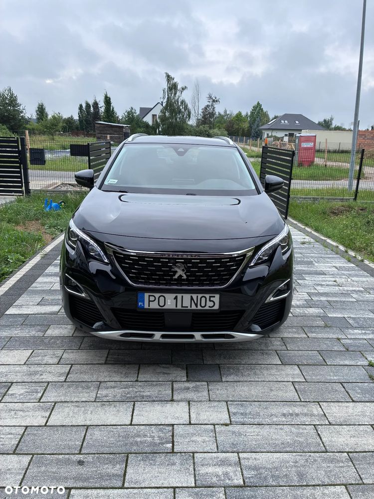 Peugeot 5008 1.6 PureTech Allure S&S EAT8 - 3