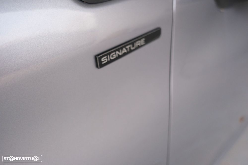 Peugeot 208 1.5 BlueHDi Signature - 7