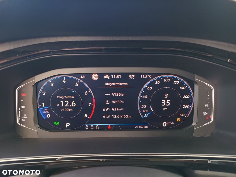 Volkswagen T-Roc 2.0 TSI 4Motion R DSG - 17