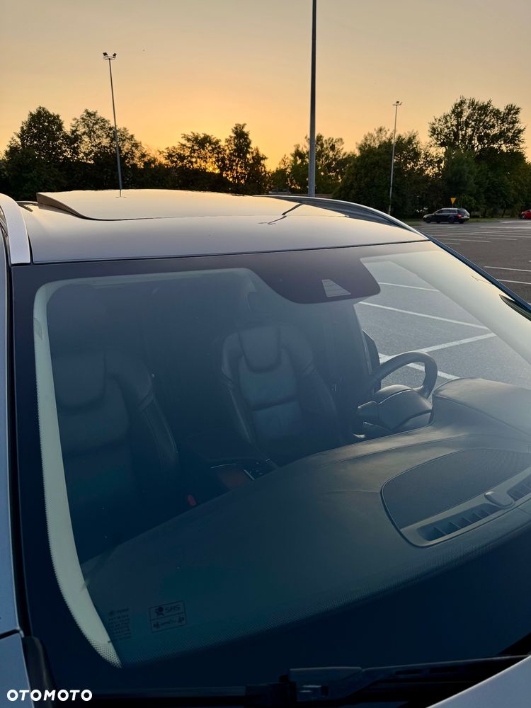 Volvo XC 90 T6 AWD Geartronic Inscription - 37