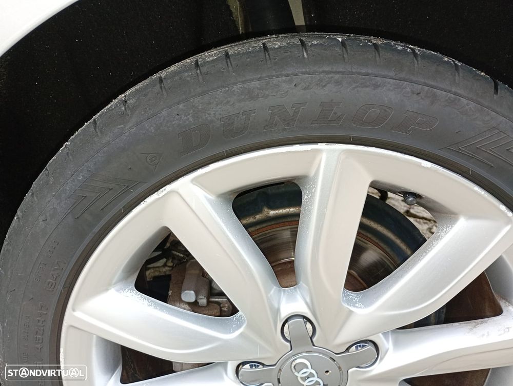 Audi A3 Sportback 1.6 TDI Attraction - 20