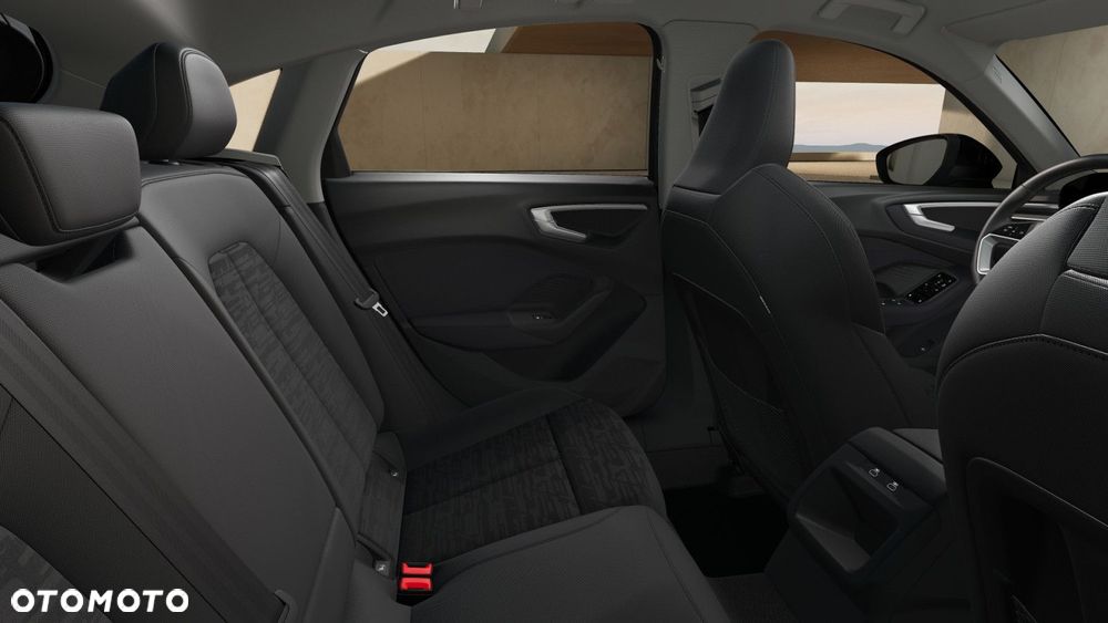 Audi A5 Limousine - 10