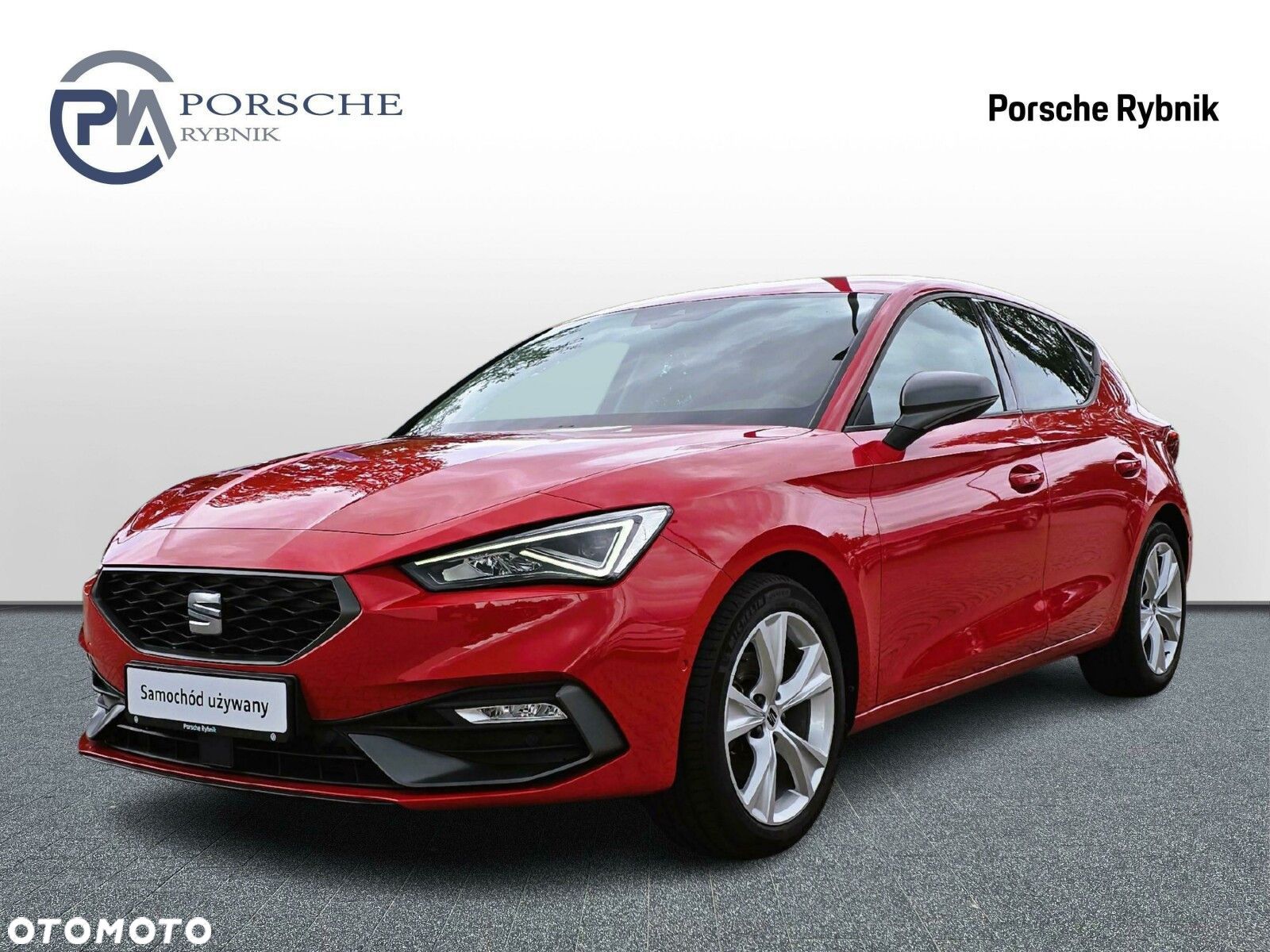 Seat Leon - 1