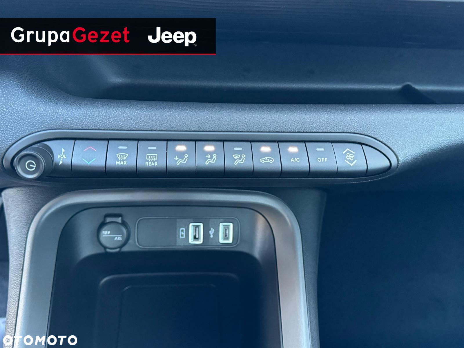Jeep Avenger - 21