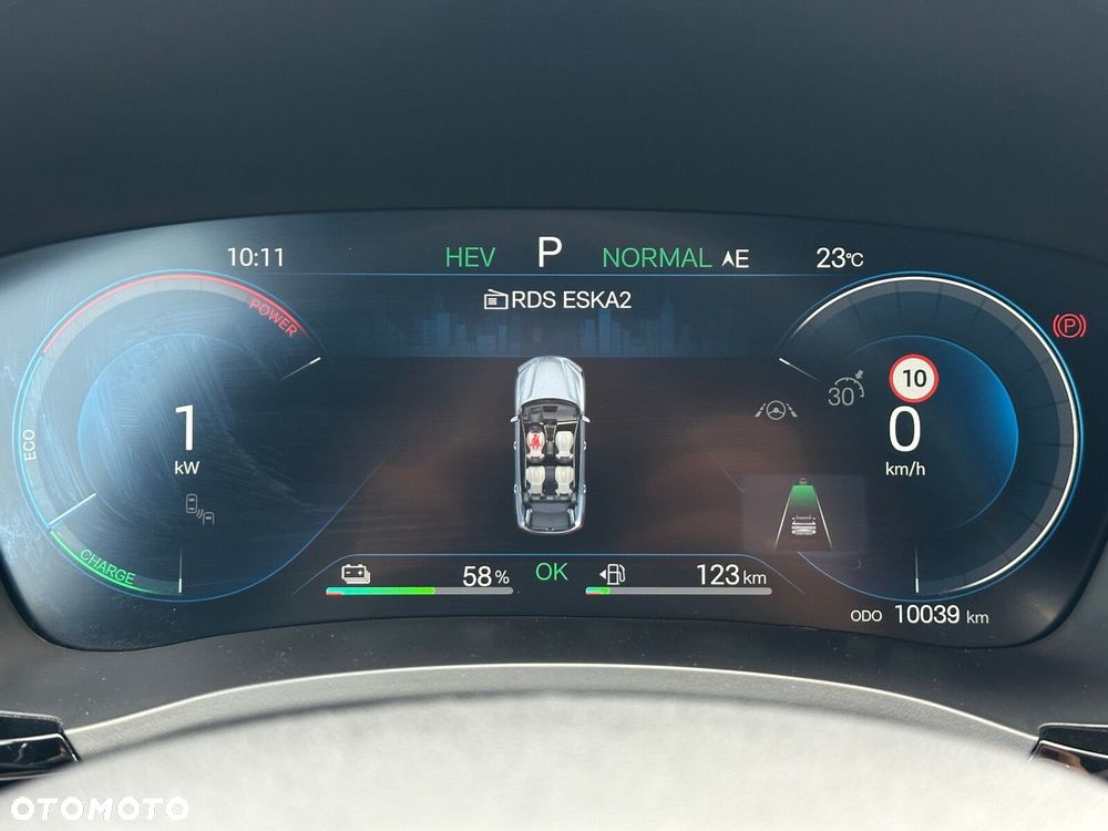BYD Seal U - 16