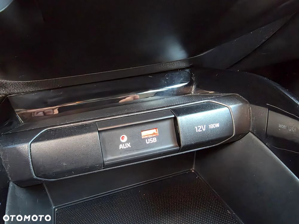 Kia Stonic 1.4 Spirit - 22