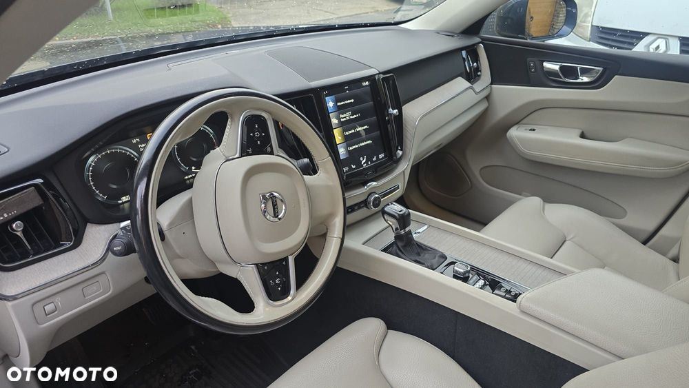 Volvo XC 60 - 7