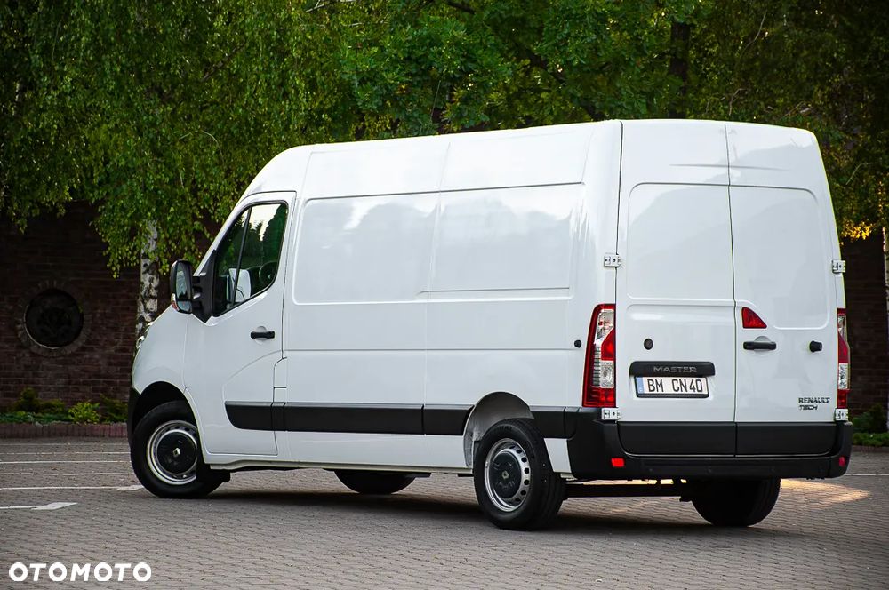 Renault Master - 9