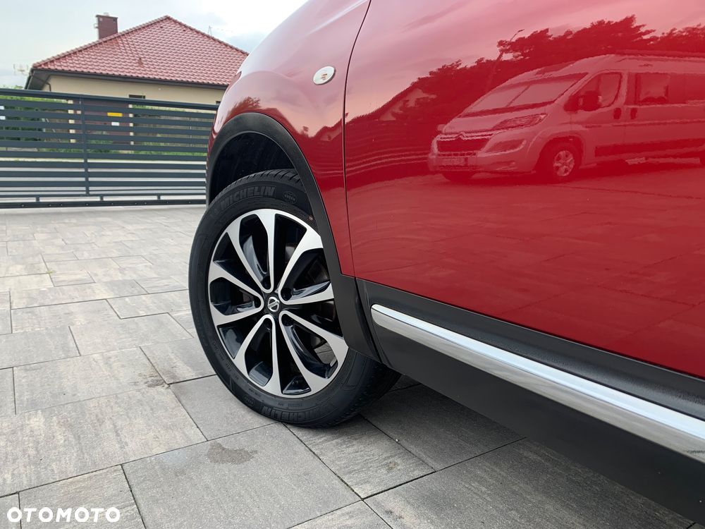 Nissan Qashqai 2.0 360 - 5