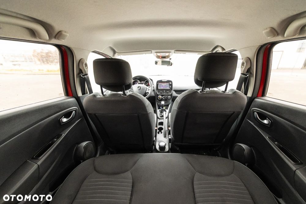 Renault Clio 1.2 16V Limited - 18