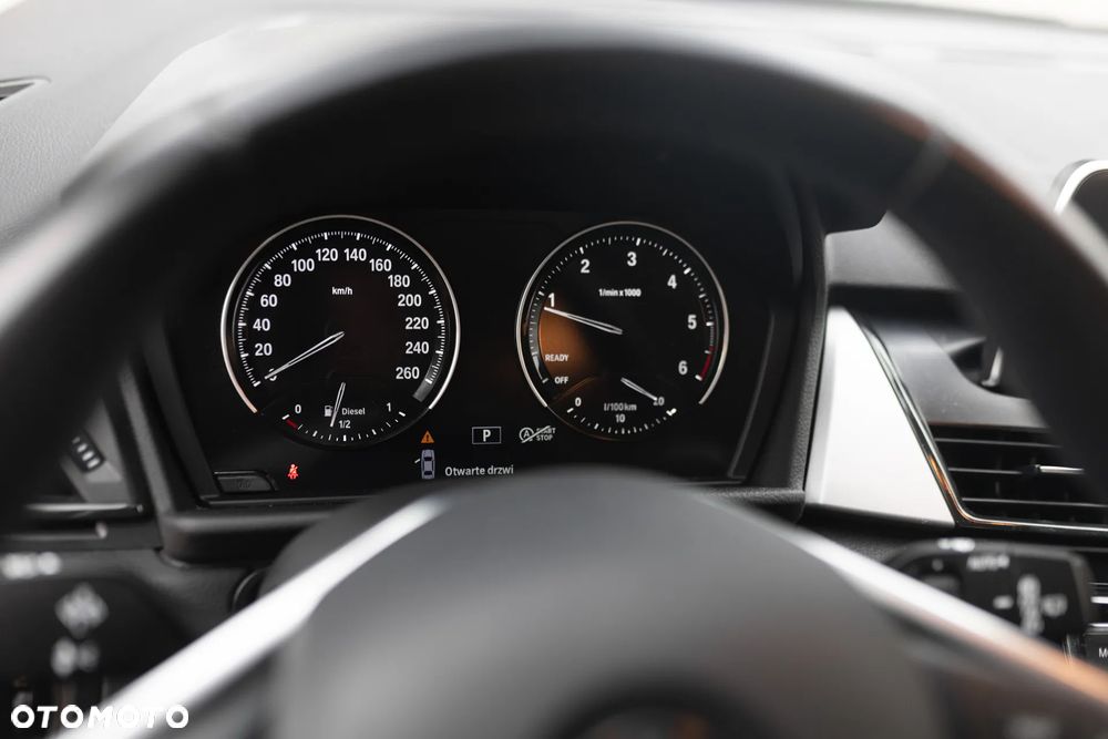 BMW Seria 2 218d Advantage - 20