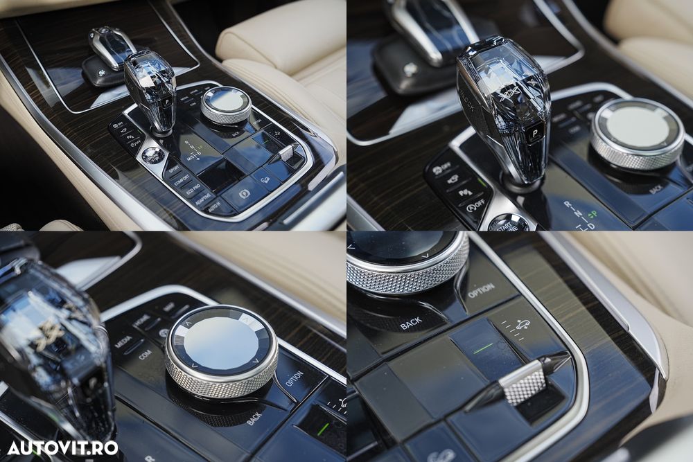 BMW X5 xDrive40i xLine - 20